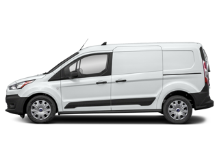 2021 Ford Transit Connect Commercial