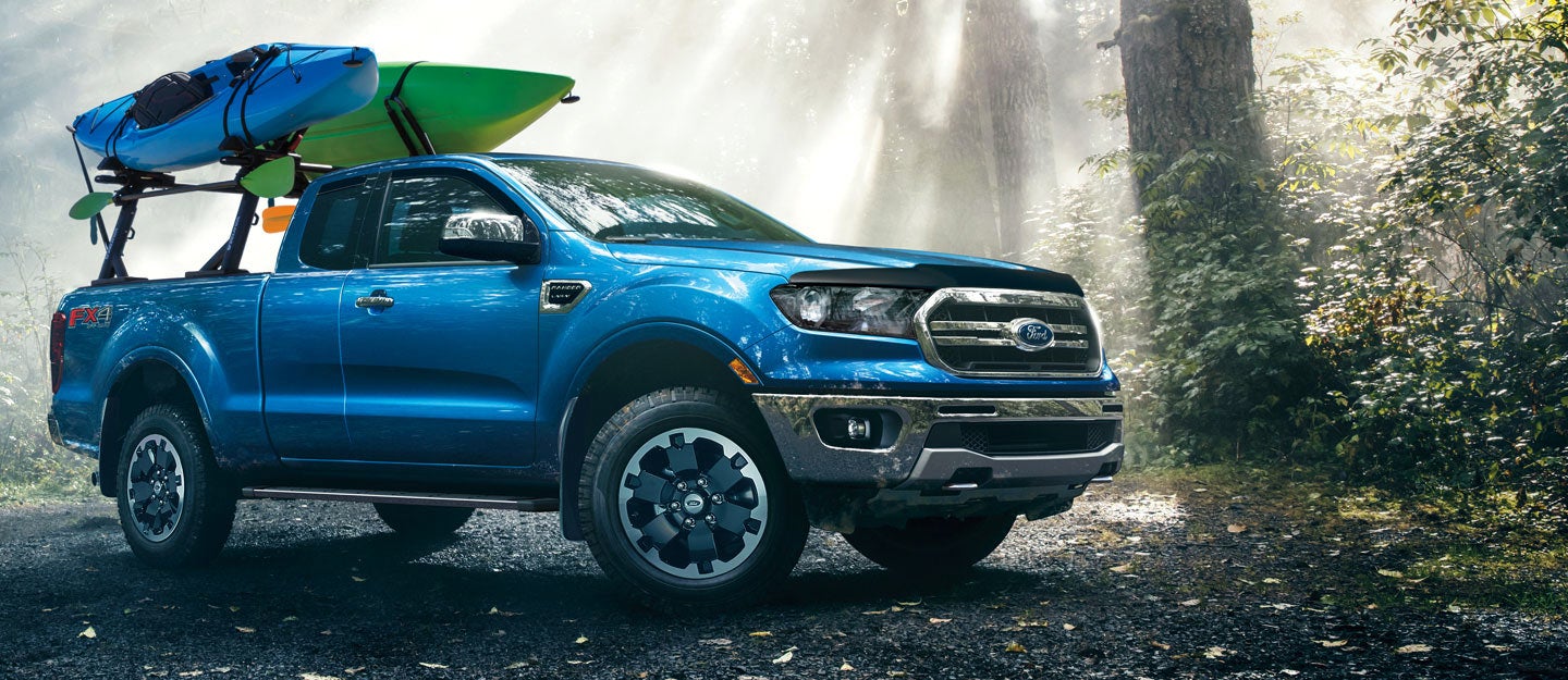 Cecil Atkission Ford Del Rio in Del Rio TX