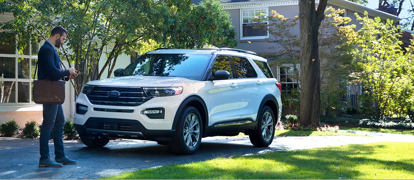 Cecil Atkission Ford Del Rio in Del Rio TX