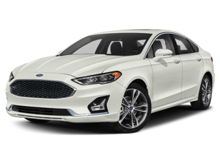 2020 Ford Fusion | Del Rio, TX