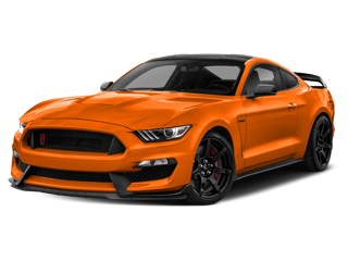 2020 Ford Mustang | Del Rio, TX