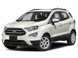 2020 Ford EcoSport | Del Rio, TX