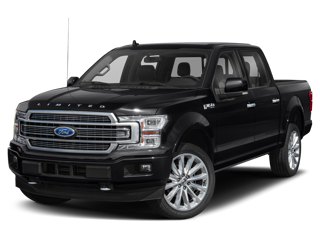 2020 Ford F-150 | Del Rio, TX
