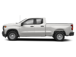 2022 Chevrolet Silverado 1500 LTD Work Truck