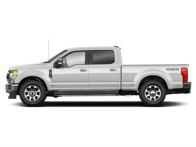 2022 Ford F-350SD King Ranch