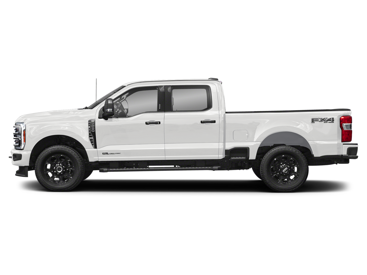2025 Ford F-250 Super Duty XLT