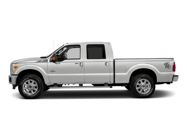 2016 Ford F-250SD XLT