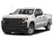 2022 Chevrolet Silverado 1500 LTD Work Truck