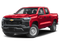 2024 Chevrolet Colorado 2WD Work Truck