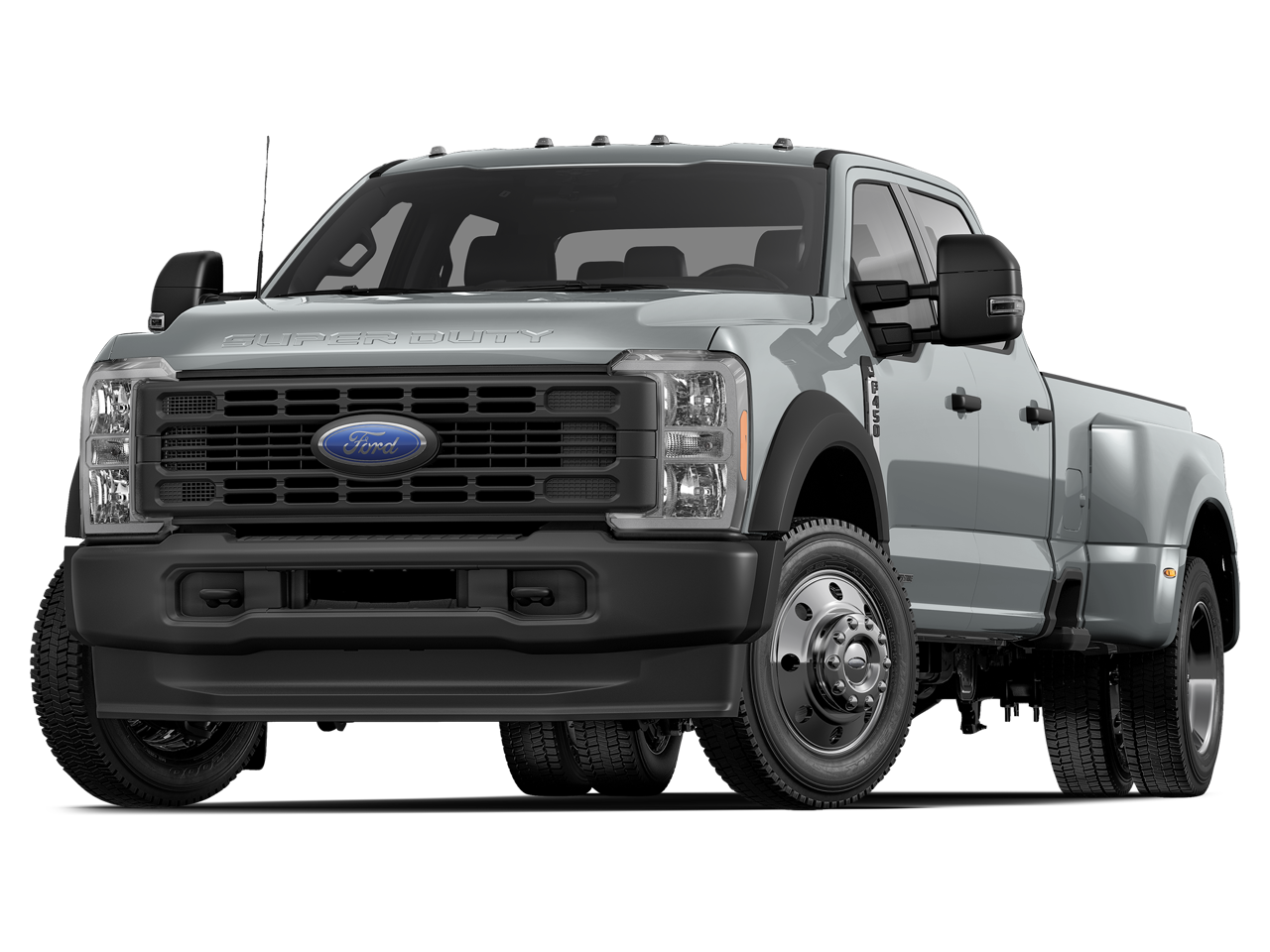 2026 Ford F-450SD DRW