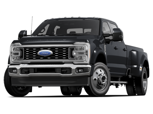 2026 Ford F-450SD Lariat DRW
