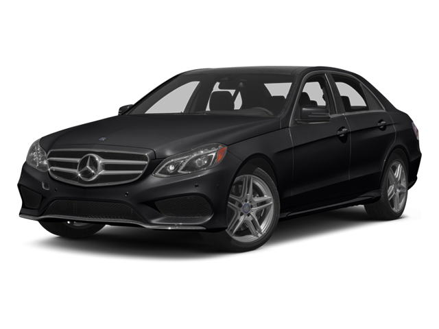 2014 Mercedes-Benz E-Class E 350 Sport
