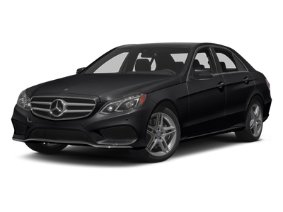 2014 Mercedes-Benz E-Class E 350 Sport