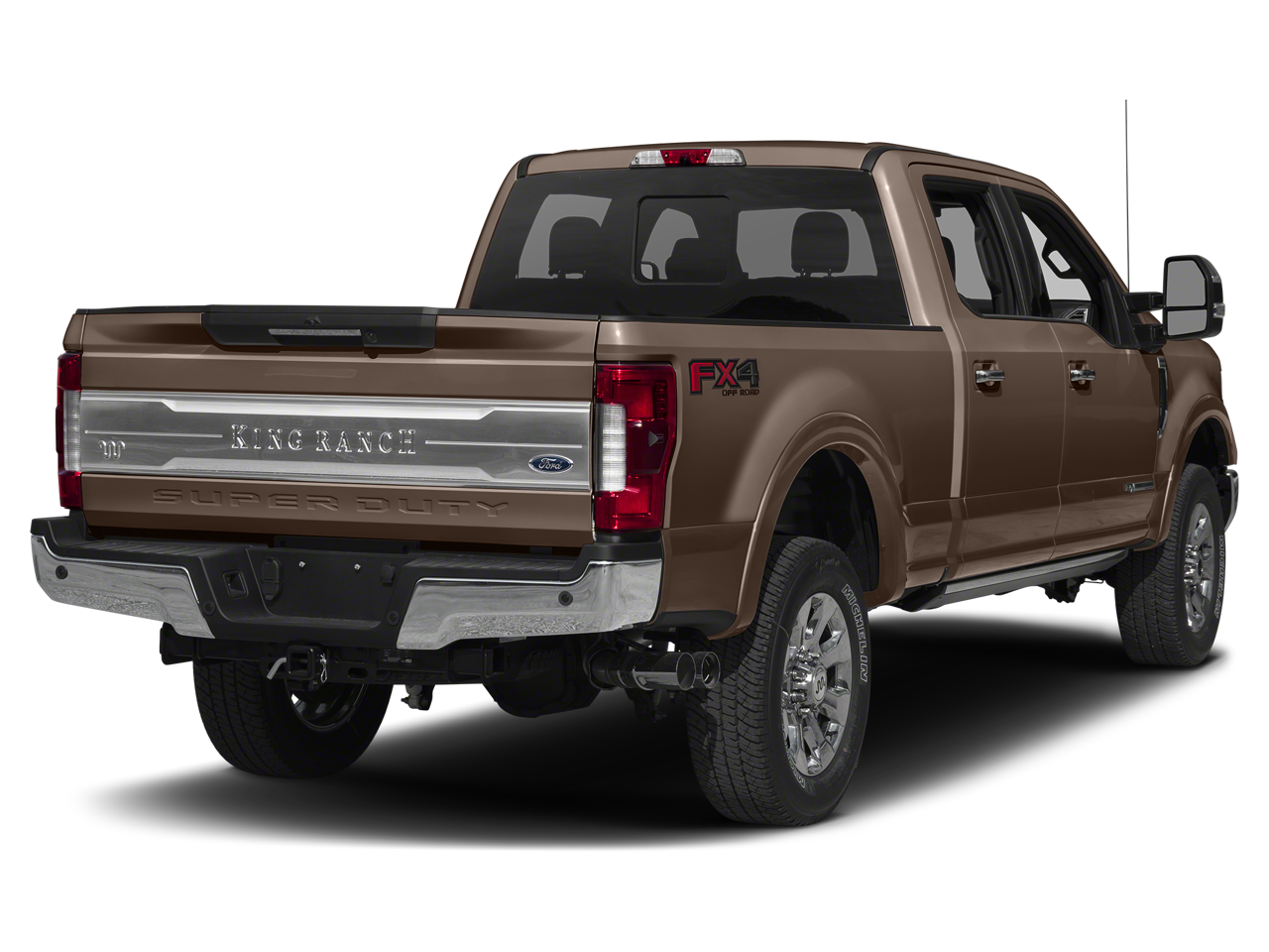 2019 Ford Super Duty F-250 SRW XLT