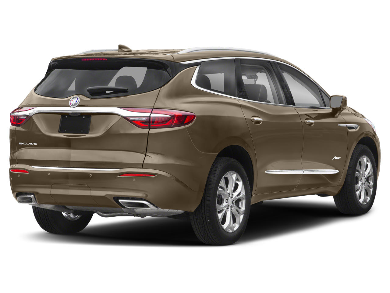 2020 Buick Enclave Avenir