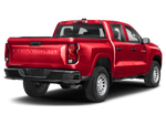 2024 Chevrolet Colorado 2WD Work Truck