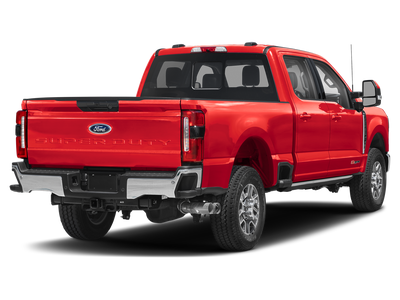 2024 Ford Super Duty F-250 SRW LARIAT