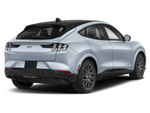 2026 Ford Mustang Mach-E GT