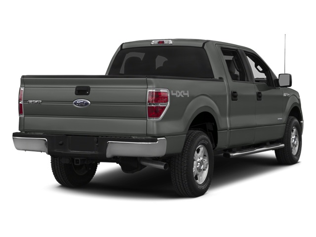 Used 2014 Ford F-150 XLT with VIN 1FTFW1ET6EKD30822 for sale in Del Rio, TX