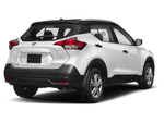 2018 Nissan Kicks SV