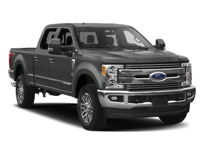 2017 Ford F-250 Super Duty Lariat