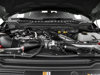 2017 Ford F-250 Super Duty Lariat