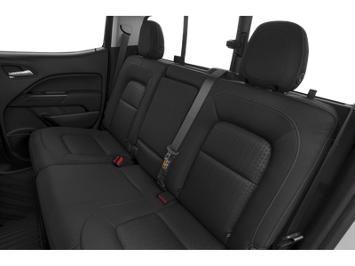 2019 GMC Canyon 2WD SLE