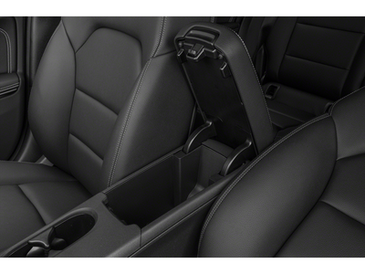 2019 Mercedes-Benz GLA GLA 250