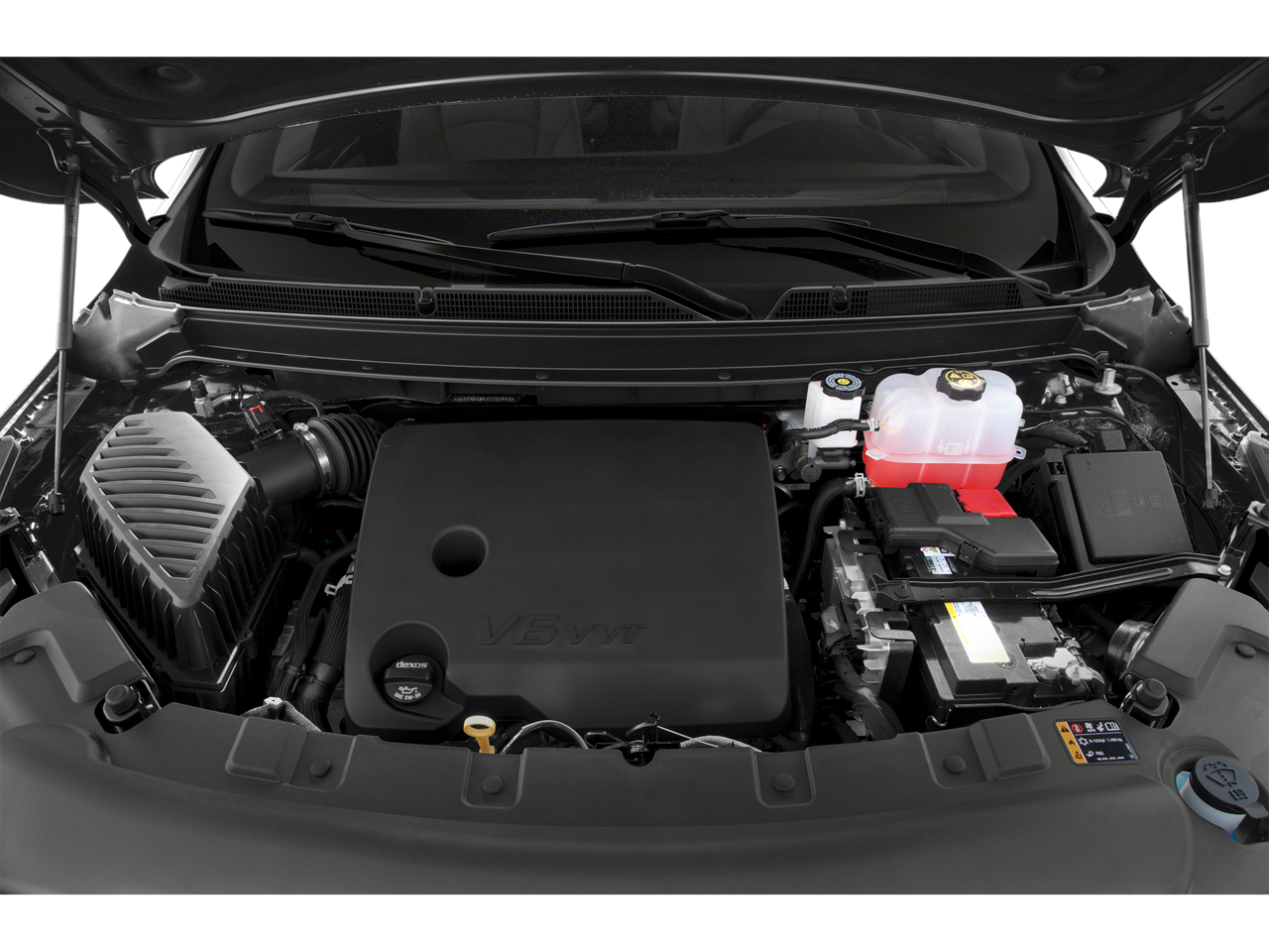 2020 Buick Enclave Premium