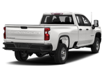2020 Chevrolet Silverado 2500 HD Custom