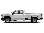 2020 Chevrolet Silverado 2500 HD Custom