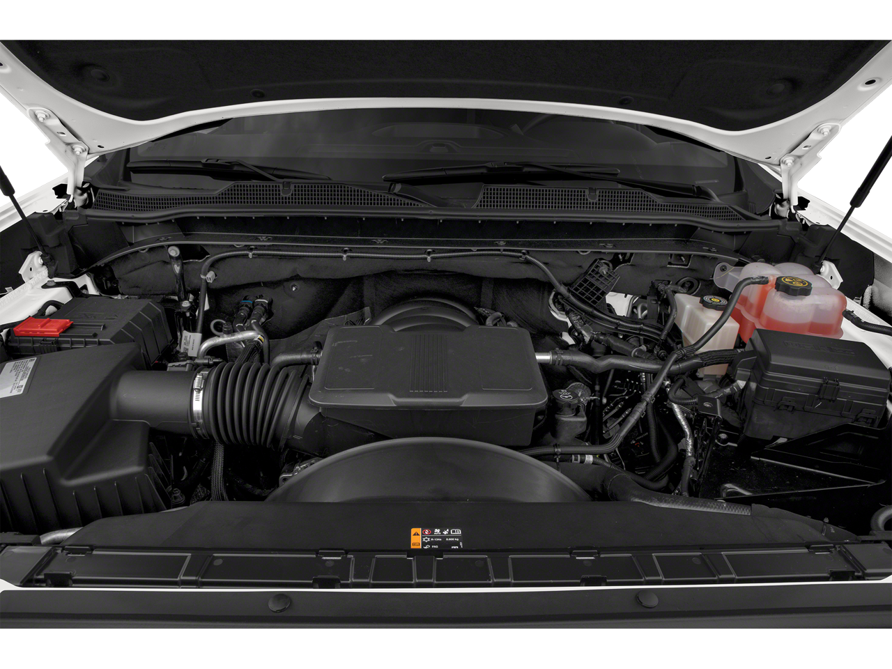 2020 Chevrolet Silverado 2500 HD Custom