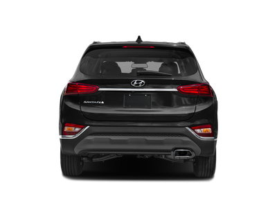 2020 Hyundai SANTA FE SE w/SULEV