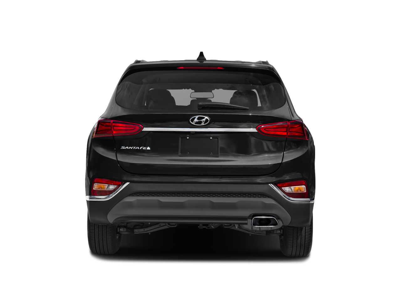2020 Hyundai SANTA FE SE w/SULEV