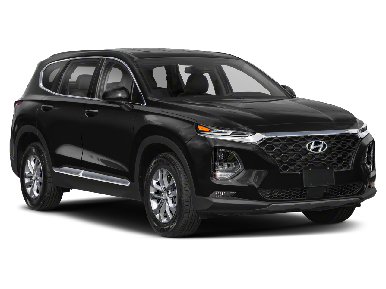 2020 Hyundai SANTA FE SE w/SULEV
