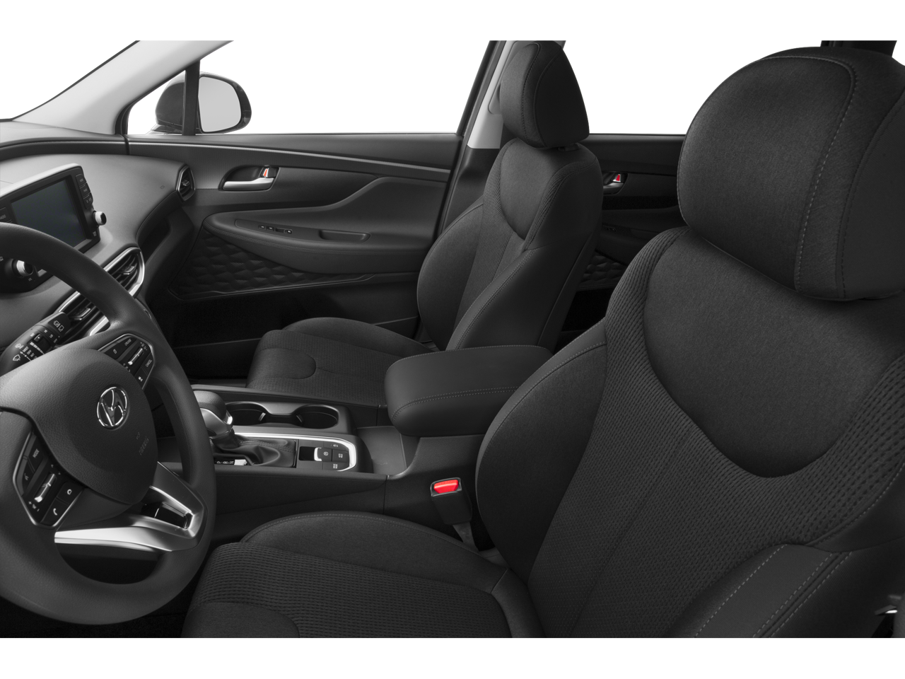 2020 Hyundai SANTA FE SE w/SULEV