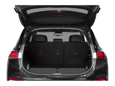 2020 Hyundai SANTA FE SE w/SULEV