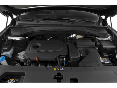 2020 Hyundai SANTA FE SE w/SULEV