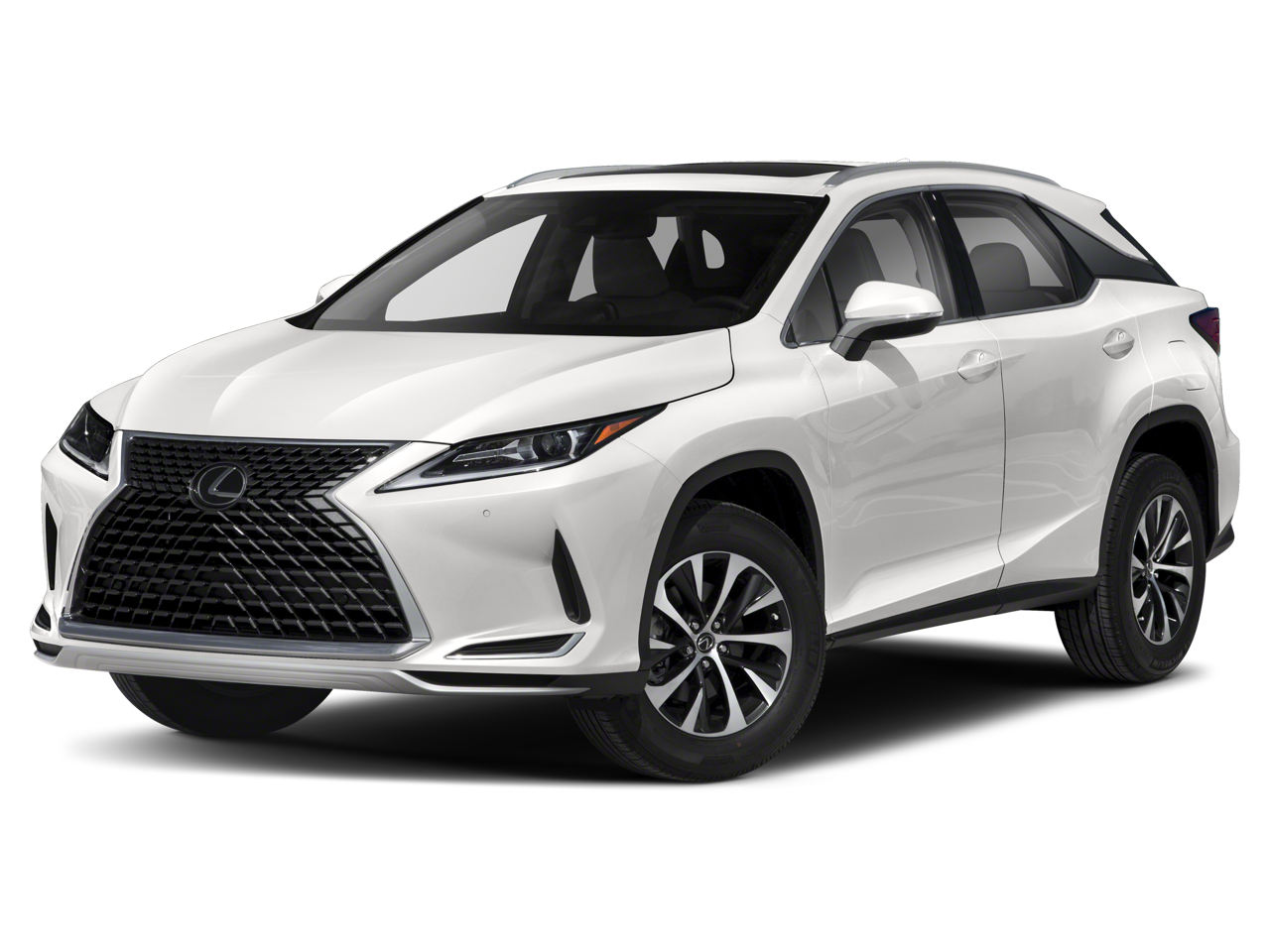 2020 Lexus RX 350 RX 350