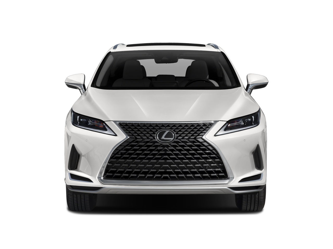 2020 Lexus RX 350 RX 350