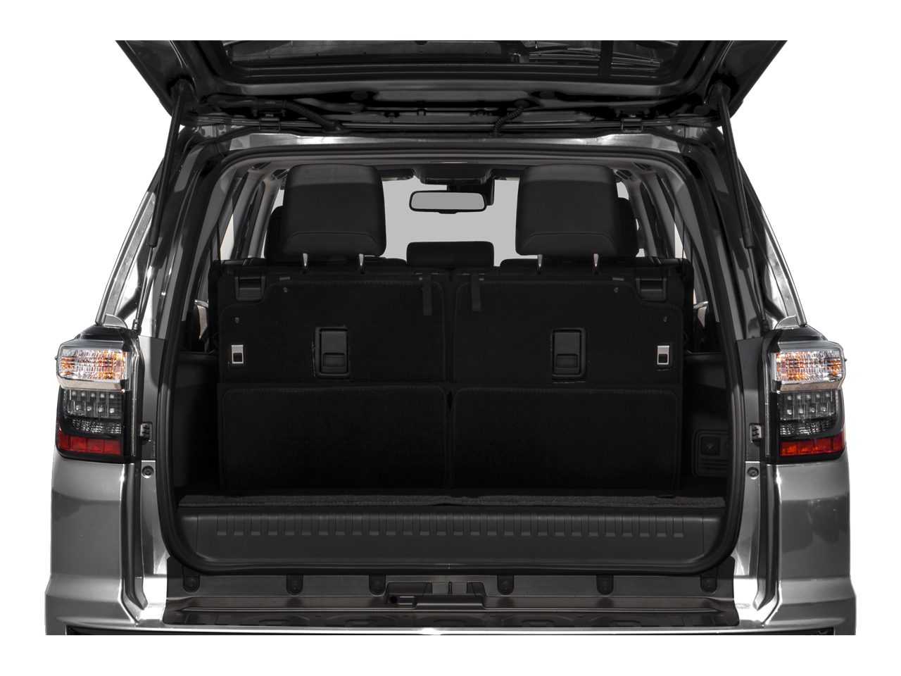 2020 Toyota 4Runner Nightshade