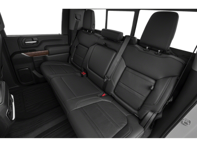 2021 GMC Sierra 2500HD Denali