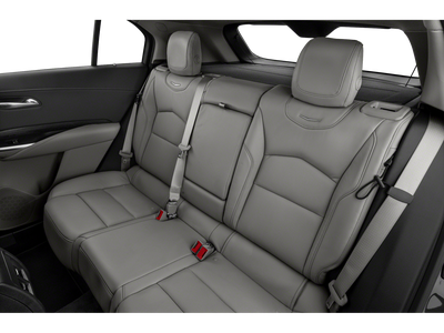 2022 Cadillac XT4 Premium Luxury