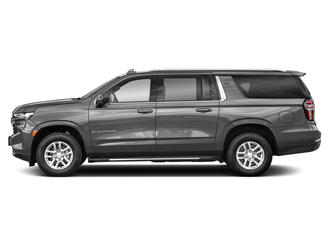2023 Chevrolet Suburban LS