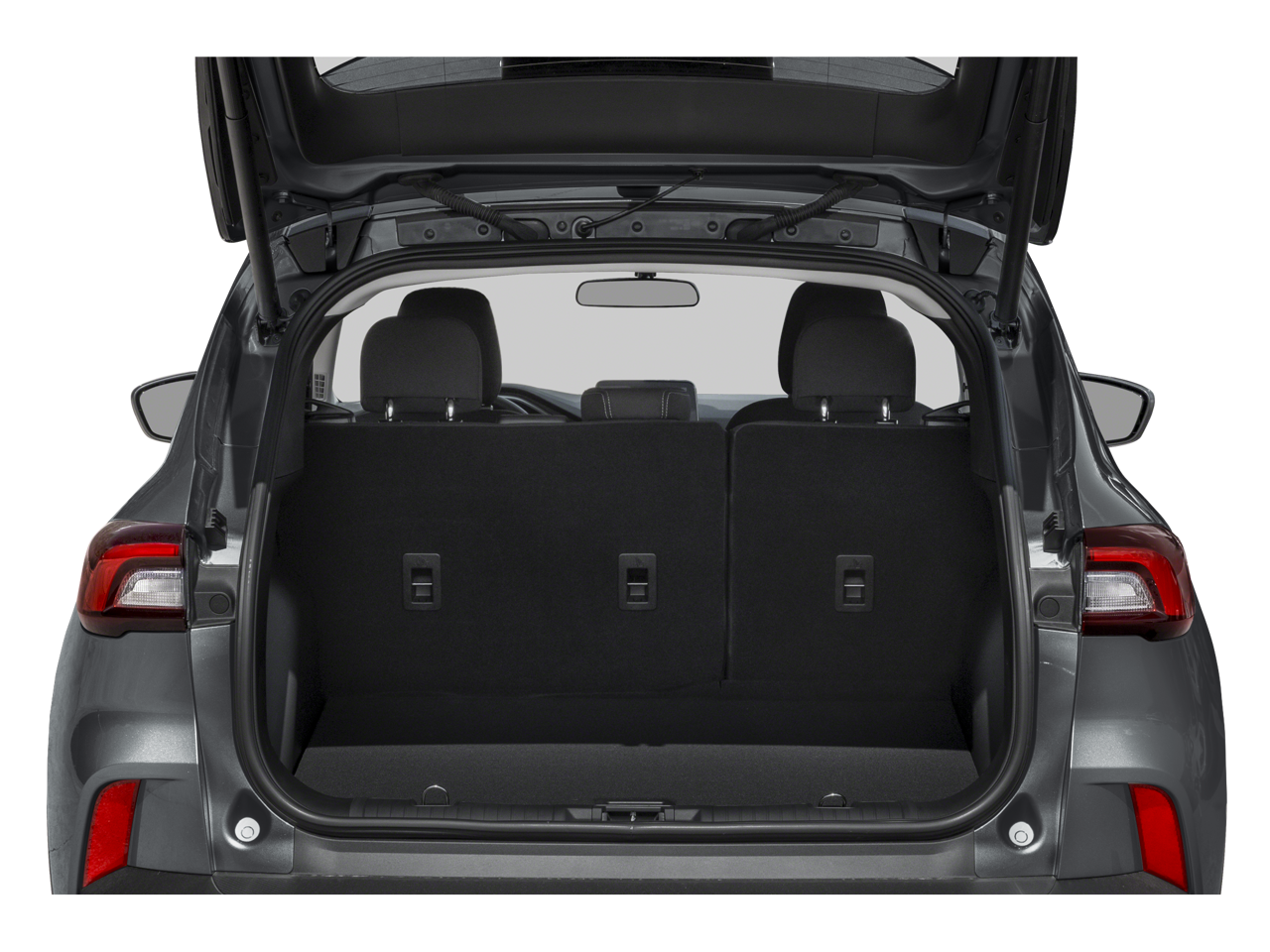 2023 Ford Escape Hybrid Active