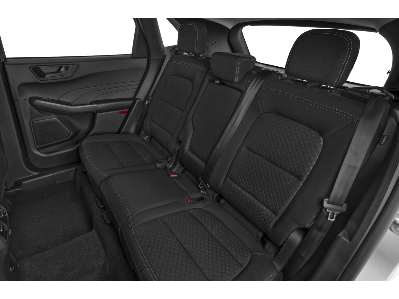 2023 Ford Escape Hybrid Active