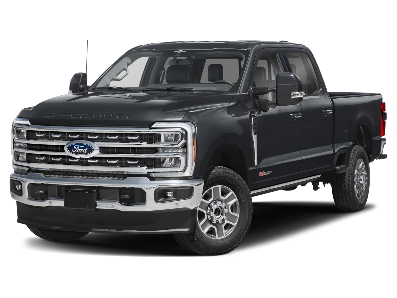 2023 Ford F-250 Super Duty LARIAT