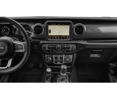 2023 Jeep Wrangler Sahara Altitude
