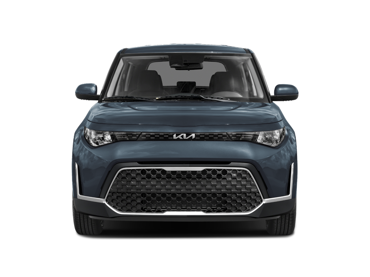 2023 Kia Soul S