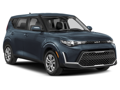 2023 Kia Soul S